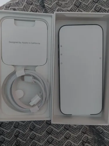 Celular Iphone 15 , novo. 256 gb