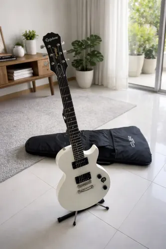 guitarra epiphone les paul special ii