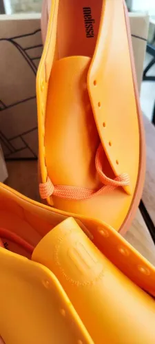 Melissa Original wild sneaker