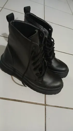Bota para São João 