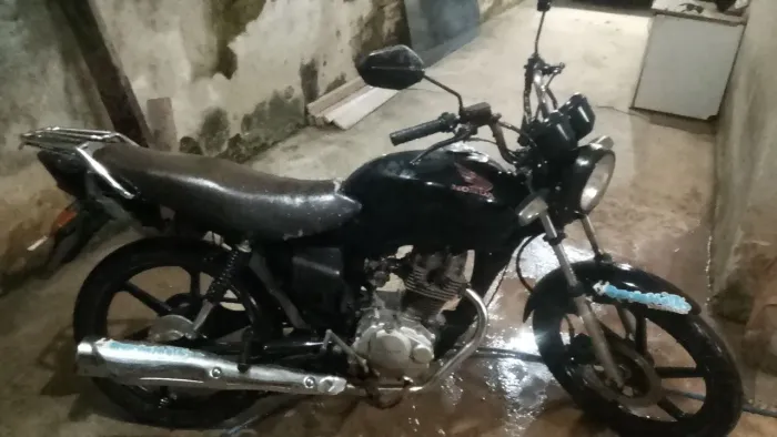 Fan 125