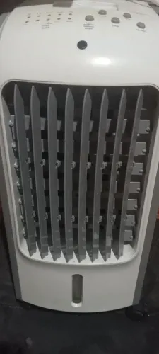 Camatizador de ar 