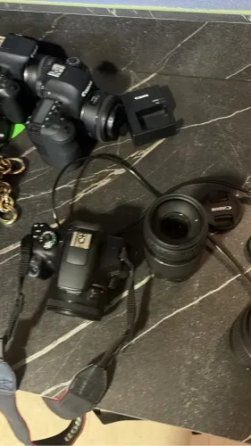 Camera T6