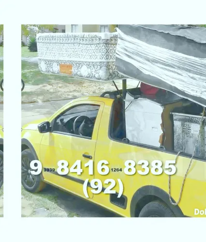 mudança com o juca ligue 92!9!8442!9373 atendemos toda manaus agora mesmo rápido e barato