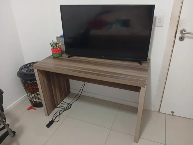 Mesa de trabalho
