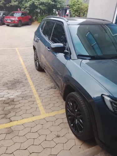 Jeep Compass S 1.3 TB 4XE Aut. (hybrido) 2023