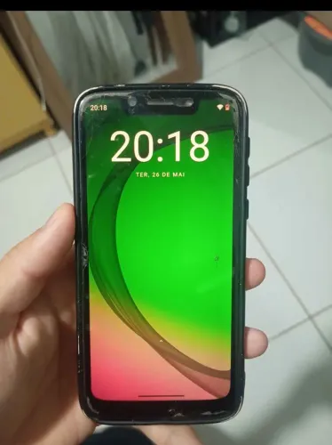 Moto G7 Play