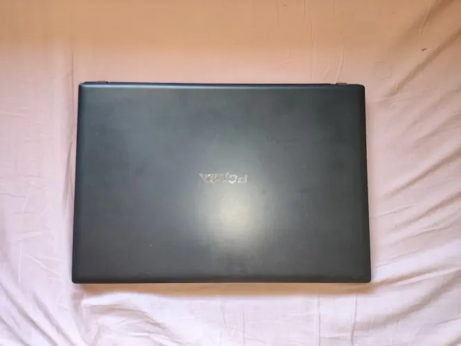 Notebook Básico 