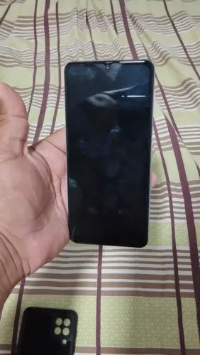 Galaxy M22 128 gb. 420$. Em perfeito estado sem trincos.