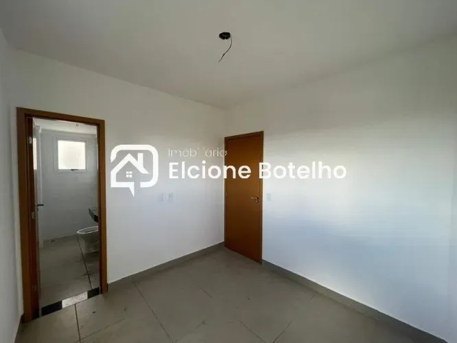 Apartamento à venda, 3 quartos, 1 suíte, 2 vagas, TUBALINA - Uberlândia/MG