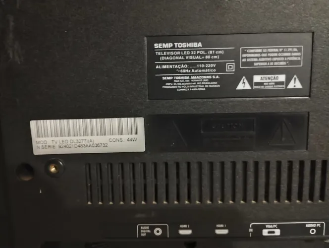 Tv Semp
