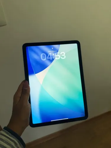iPad Air 5 M1 64GB Space Gray