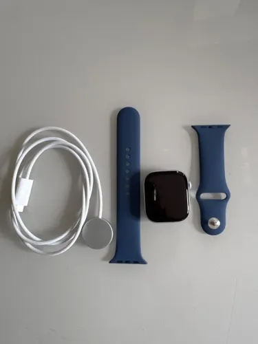 Apple watch geração 10