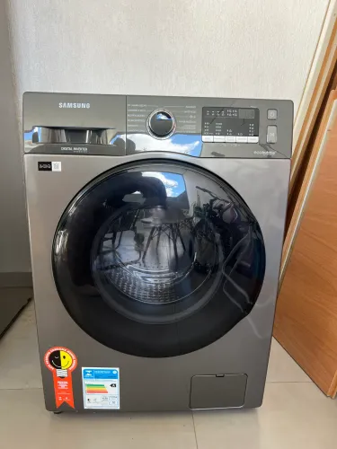 Máquina de Lavar e Secar Samsung - 11kg - 220V