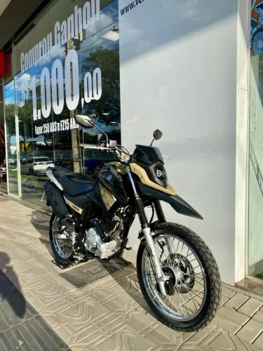 Yamaha Crosser 150 2024 - Completa - Excelente Estado