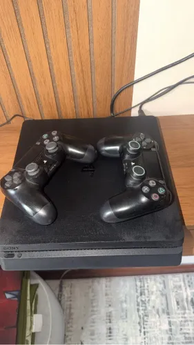 PlayStation 4