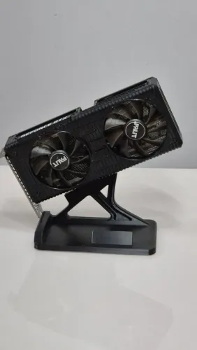 Placa de video RTX 3060 12GB