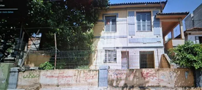 Área para Incorporação no Fonseca | 770m² em Localização Estratégica