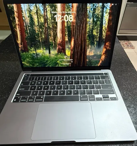 MacBook M2 Pro 16 Gb memória HD SSD 512
