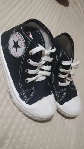 Vendo All star unissex