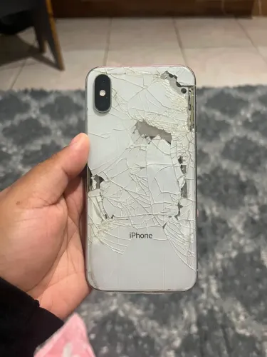 IPHONE XS