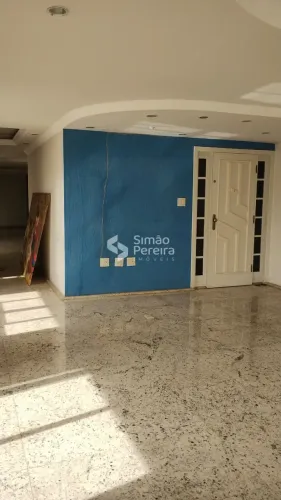 Cobertura / Penthouse à Venda, Centro, Três Rios, RJ