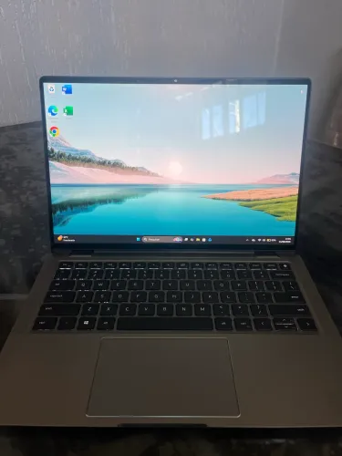 Notebook Dell Latitude 9420 !!