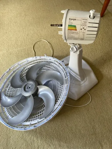 Ventilador