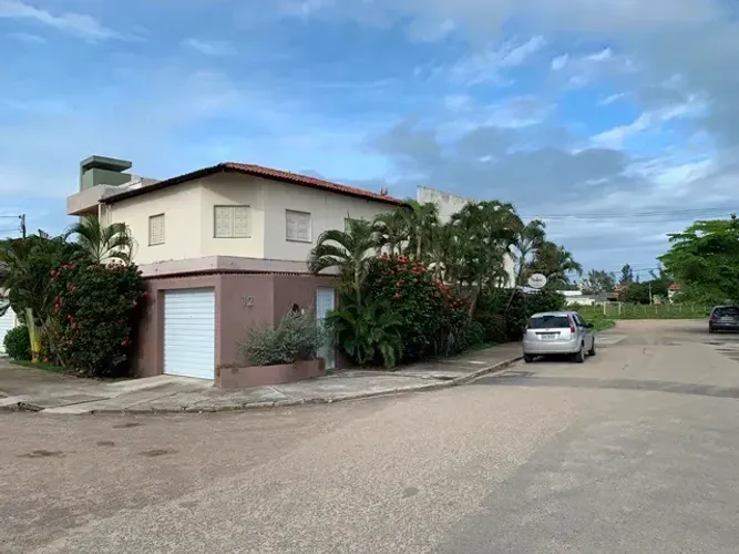 Casa disponível para venda no Bairro Aeroporto