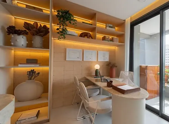 Sala Comercial na Av Pompeia, 30m², no Hub Perdizes.