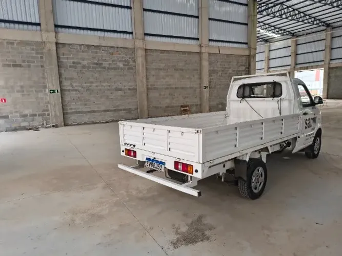 Effa V21 Pick-up CS 1.3 16V 2P 2024