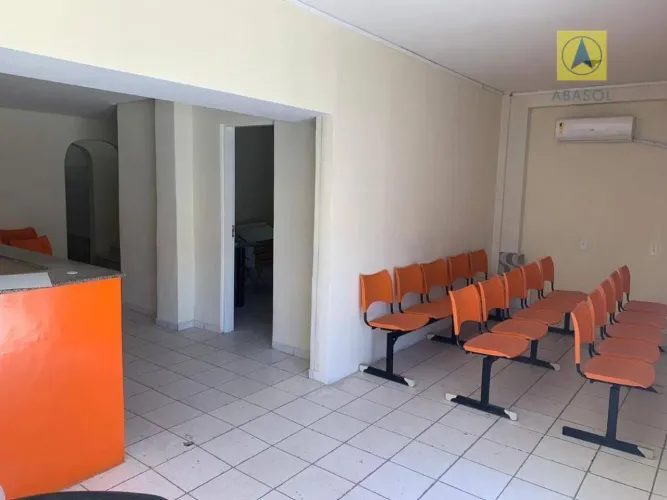 Clínica para alugar na Beberibe