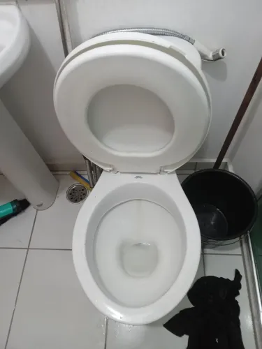 Serviço geraias E/ S/A