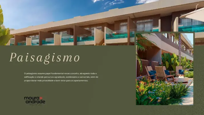 Apartamento na praia do toque em Alagoas no precinho e no coração da rota dos milagres