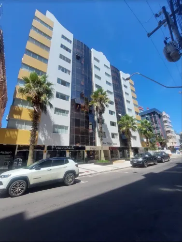 Lindo Ap Centro Capão