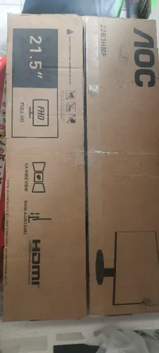 Pc Gamer de entrada 1.900