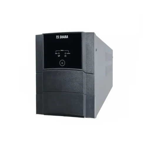 Nobreak 800va ts shara novo só 1290