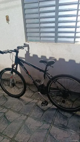 Vendo Bike MTB - para ir embora hoje!!