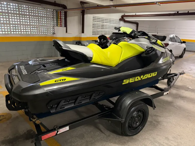 Seadoo GTR 230 