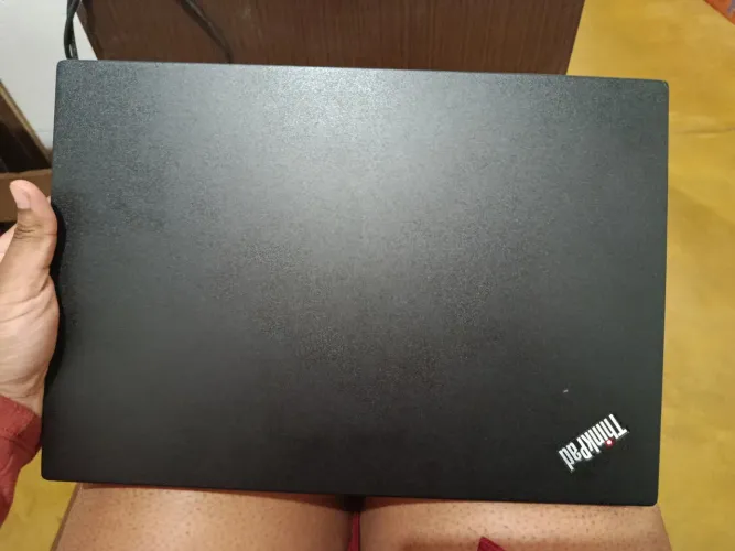 ThinkPad