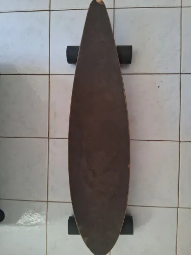 Skate Long