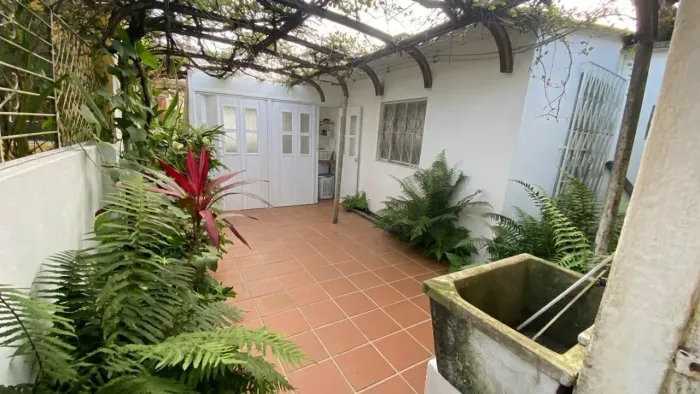 Casa à venda na Av. Duque de Caxias, Fragata - 194 m², 2 quartos, jardim de inverno, cozin