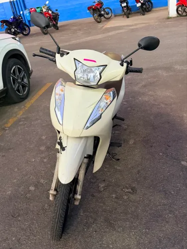 Biz 125 2022