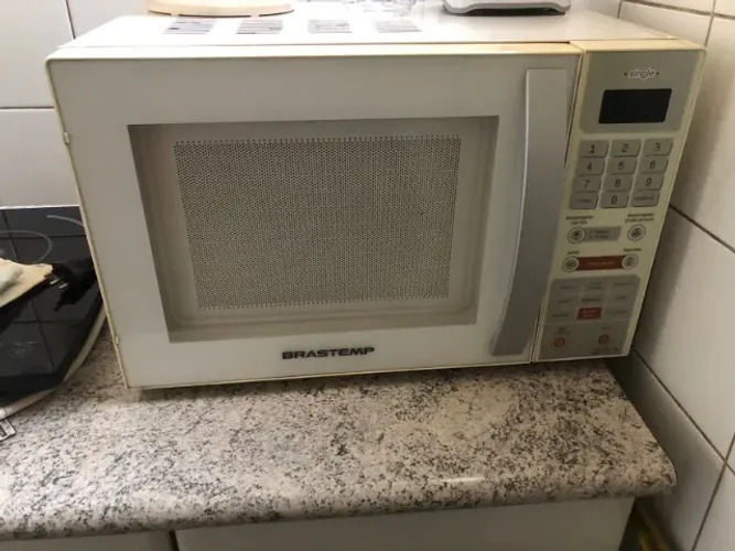Microondas