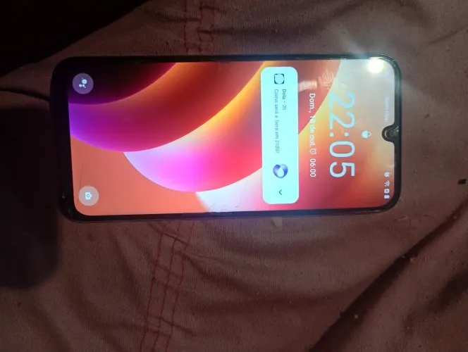 Celular Realme