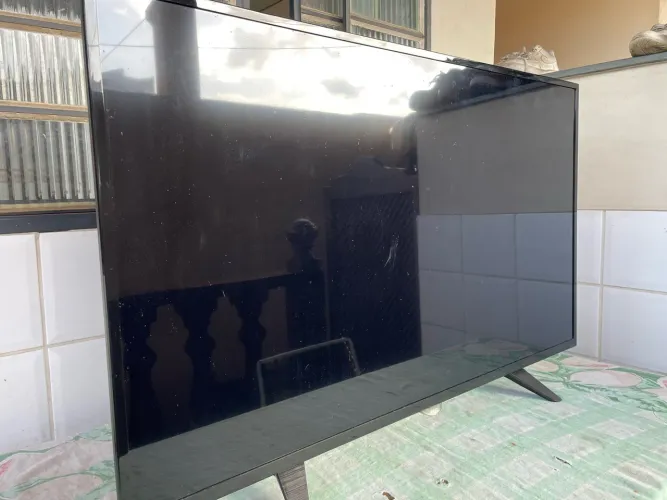 Smart TV Aoc 43?