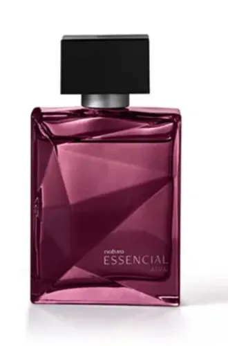 Essencial Atrai Masculino