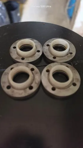 Espaçador 20mm Aço carbono Centralizador de roda  4x98 4x100