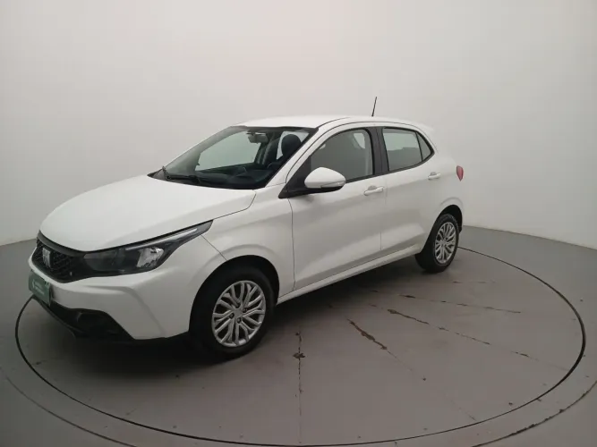 Fiat Argo Drive 1.0 Firefly 2025