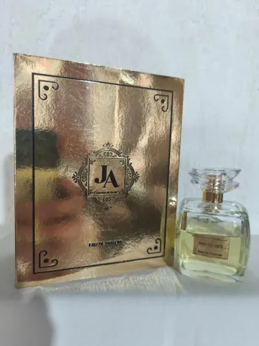 JA Essence vários perfumes - LEIA A DESCRIÇÃO